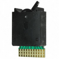 ZF Electronics - 0L20-01M0 - SWITCH THUMB DECIMAL