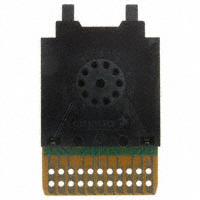 ZF Electronics - 0T57-01M0 - SWITCH THUMB DECIMAL