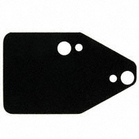 ZF Electronics - 150051 - INSULATOR FOR E34 SWITCH