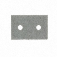 ZF Electronics - 150052 - INSULATOR FOR E62 SWITCH