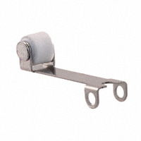 ZF Electronics - 7140260 - ACTUATOR DC ROLLER RB SUFFIX