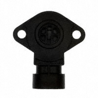 ZF Electronics - AN101101 - SENSOR MAGNET LINEAR ANGULAR POS