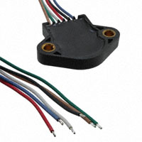 ZF Electronics - AN920031 - TLAPS SENSOR DL NO MAG 0-180DEG