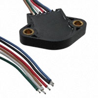 ZF Electronics - AN920032 - TLAPS SENSOR DL NO MAG 0-360DEG