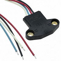 ZF Electronics - ANG-21HAW1 - ANGLE POSITION SENSOR, PROGRAMMA