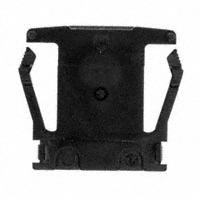 ZF Electronics - 0609-1346 - END CAP LEFT FOR PB SWITCH