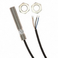 ZF Electronics - GS100102 - SENSOR HALL DIGITAL WIRE LEADS