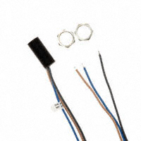 ZF Electronics - MP100701 - SENSOR HALL DIGITAL WIRE LEADS