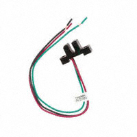 ZF Electronics - VN101503 - SENSOR HALL DIGITAL WIRE LEADS