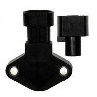 ZF Electronics - CU103602 - SENSOR MAGN PROG 5VDC RANGE 360