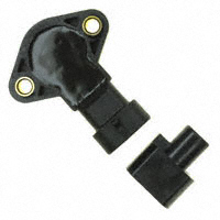 ZF Electronics - CU103603 - SENSOR MAGN PROG 5VDC RANGE 45