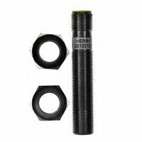 ZF Electronics - GS100101 - SENSOR HALL DIGITAL CONNECTOR