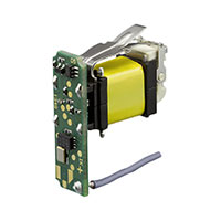 ZF Electronics - AFIM-5002 - ENERGY HRV GEN W/RF ZF PRO ANT