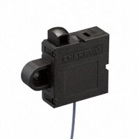 ZF Electronics - AFIS-5002 - ENERGY HARVESTING SNAP SWITCH