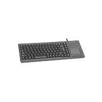 Cherry Americas LLC - G84-5500LPMEU-0 - KEYBOARD 88KEY TOUCHPAD