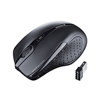 Cherry Americas LLC - JW-T0100 - MOUSE IR ERGO 5 BTTN RH WIRELESS