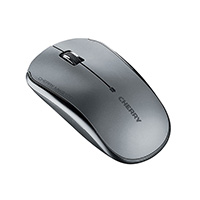Cherry Americas LLC - JW-T0200 - MOUSE IR 3 BTTN RH/LH WIRELESS