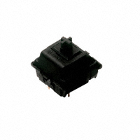 Cherry Americas LLC - MX1A11DN - SWITCH PUSH SPST-NO 0.01A 12V