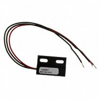 ZF Electronics - MP102103 - SENSOR HALL DIGITAL WIRE LEADS