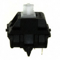 Cherry Americas LLC - MX1A-C1NW - SWITCH PUSH SPST-NO 0.01A 12V