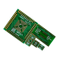Chip Quik Inc. - ADAPT_COMBO - SMT ADAPTER VALUE PACK