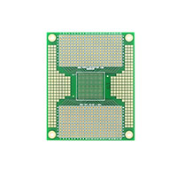 Chip Quik Inc. - BGA0006 - BGA-484 SMT ADAPTER 1.0 MM PITCH
