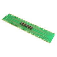 Chip Quik Inc. - CN0036 - QSTRIP QTH-060-01-L-D-A ADAPTER