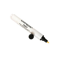 Chip Quik Inc. - CQ2LF - FLUX - WATER SOLUBLE PEN 0.34 OZ