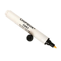 Chip Quik Inc. - CQ4LF - FLUX - NO CLEAN PEN 0.34 OZ
