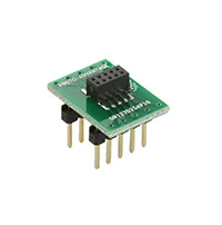 Chip Quik Inc. - DR127D254P10F - DUAL ROW 1.27MM PITCH 10-PIN FEM