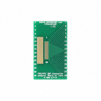 Chip Quik Inc. - FPC040P030 - FPC/FFC SMT CONNECTOR 0.4 MM PIT