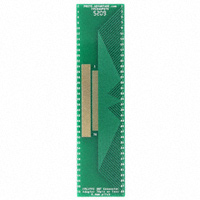Chip Quik Inc. - FPC040P070 - FPC/FFC SMT CONNECTOR 0.4 MM