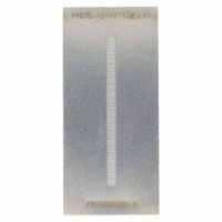 Chip Quik Inc. - FPC040P090-S - FPC/FFC SMT CONN STENCIL