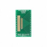 Chip Quik Inc. - FPC050P030 - FPC/FFC SMT CONNECTOR 0.5 MM PIT