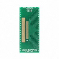 Chip Quik Inc. - FPC050P040 - FPC/FFC SMT CONNECTOR 0.5 MM PIT