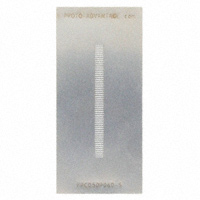 Chip Quik Inc. - FPC050P060-S - FPC/FFC SMT CONN STENCIL