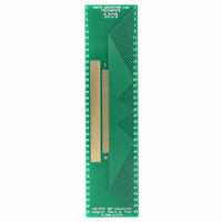 Chip Quik Inc. - FPC050P070 - FPC/FFC SMT CONNECTOR 0.5 MM PIT