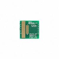 Chip Quik Inc. - FPC100P010 - FPC/FFC SMT CONNECTOR 1 MM PITCH