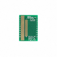 Chip Quik Inc. - FPC100P020 - FPC/FFC SMT CONNECTOR 1 MM PITCH