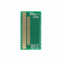 Chip Quik Inc. - FPC100P030 - FPC/FFC SMT CONNECTOR 1 MM PITCH