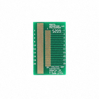 Chip Quik Inc. - FPC125P020 - FPC/FFC SMT CONNECTOR 1.25 MM PI