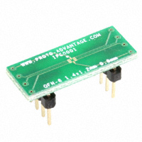 Chip Quik Inc. - IPC0001 - QFN-8 TO DIP-8 SMT ADAPTER