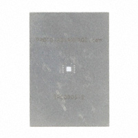 Chip Quik Inc. - IPC0005-S - QFN-14 STENCIL