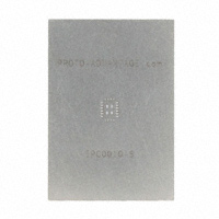 Chip Quik Inc. - IPC0010-S - QFN-20 STENCIL