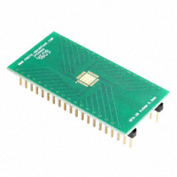 Chip Quik Inc. - IPC0024 - QFN-36 TO DIP-40 SMT ADAPTER