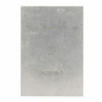 Chip Quik Inc. - IPC0039-S - QFN-16 STENCIL