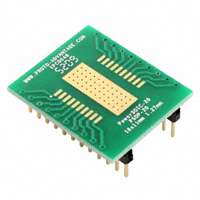 Chip Quik Inc. - IPC0049 - POWERSOIC-20/PSOP-20/HSOP-20