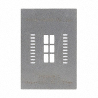 Chip Quik Inc. - IPC0049-S - POWERSOIC-20/PSOP-20/HSOP-20 STE