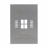 Chip Quik Inc. - IPC0050-S - POWERSOIC-10/PSOP-10/HSOP-10 STE