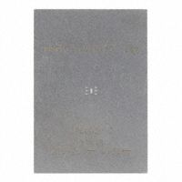 Chip Quik Inc. - IPC0057-S - DFN-6 STENCIL